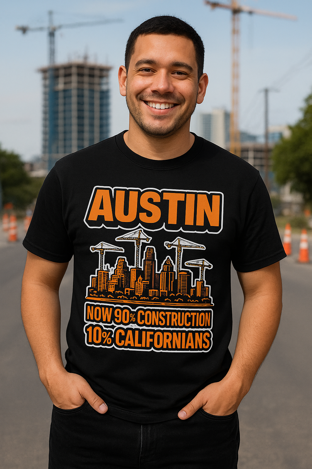 Austin Construction