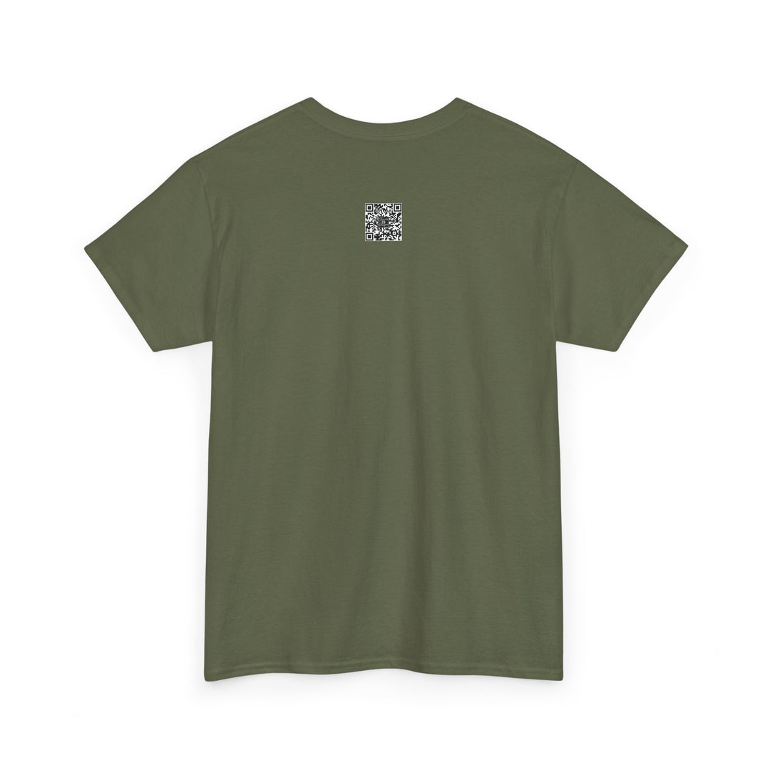 I-35 Survivor Merit Badge T-Shirt - Unisex