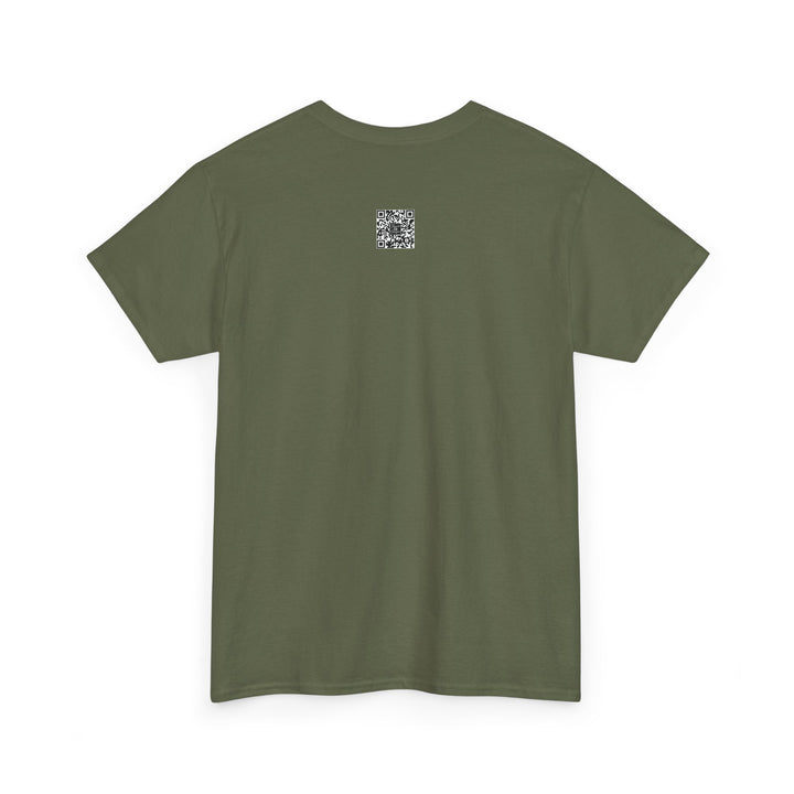 I-35 Survivor Merit Badge T-Shirt - Unisex