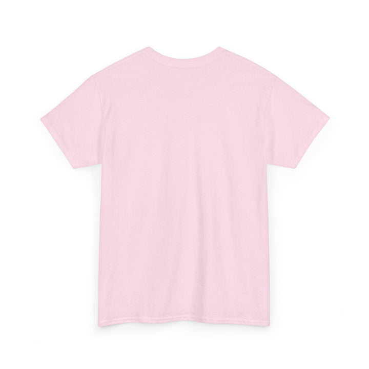 Austin Buzzed tee