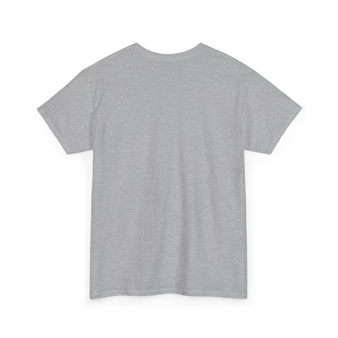 Austin Buzzed tee