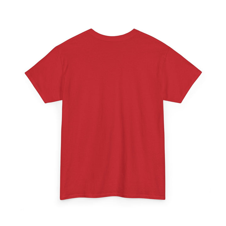 Austin Buzzed tee