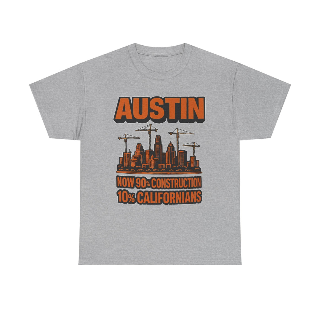 Austin Construction