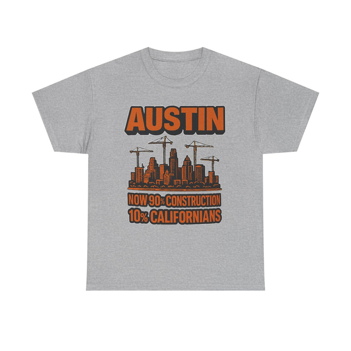 Austin Construction