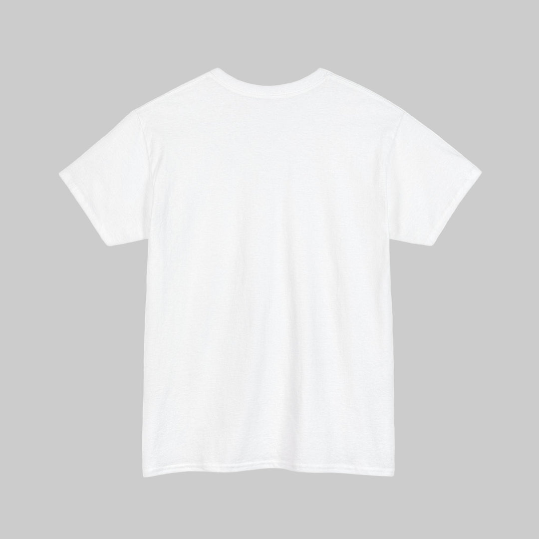 Austin Buzzed tee