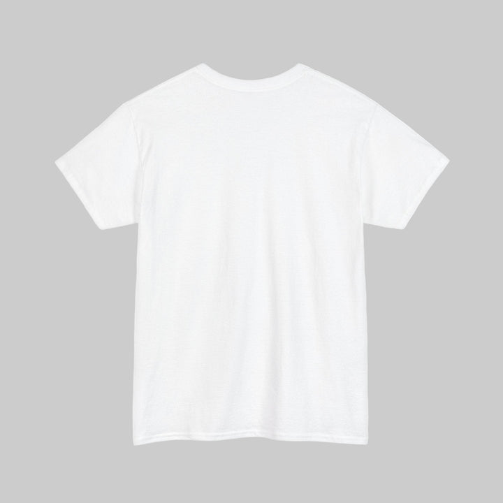 Austin Buzzed tee