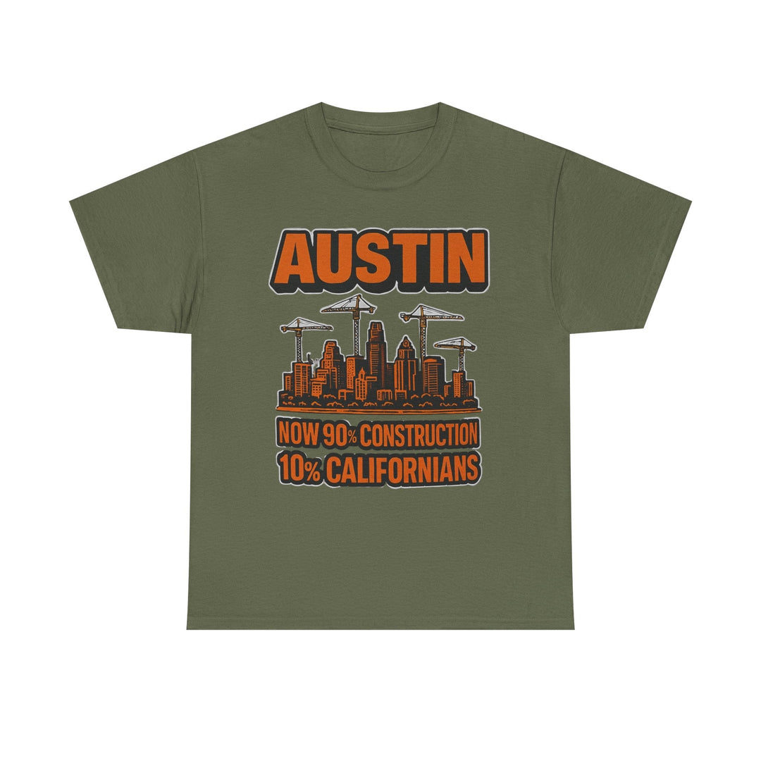 Austin Construction