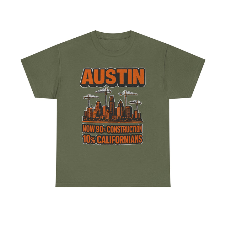 Austin Construction
