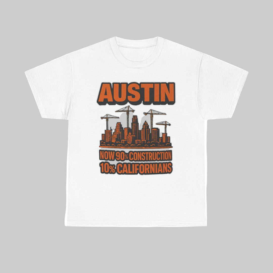 Austin Construction