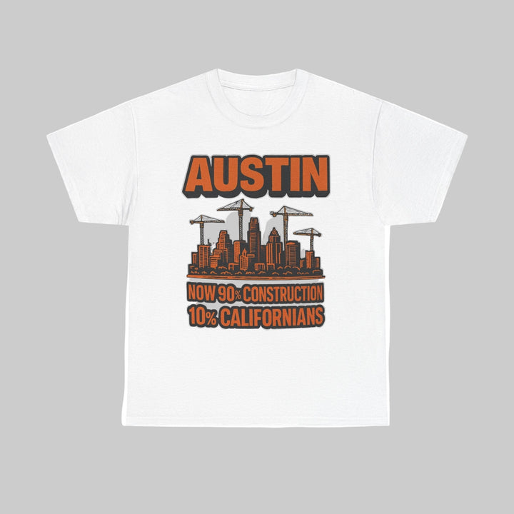 Austin Construction