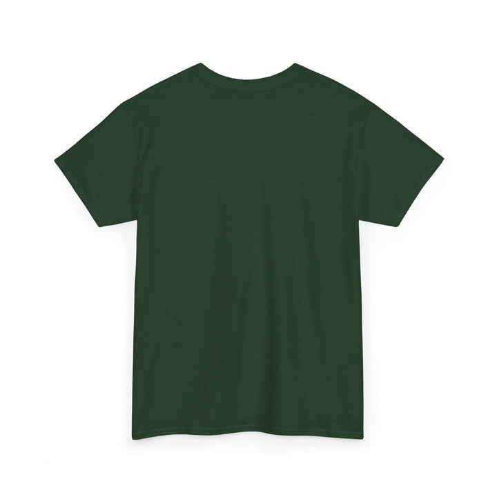 Austin Buzzed tee