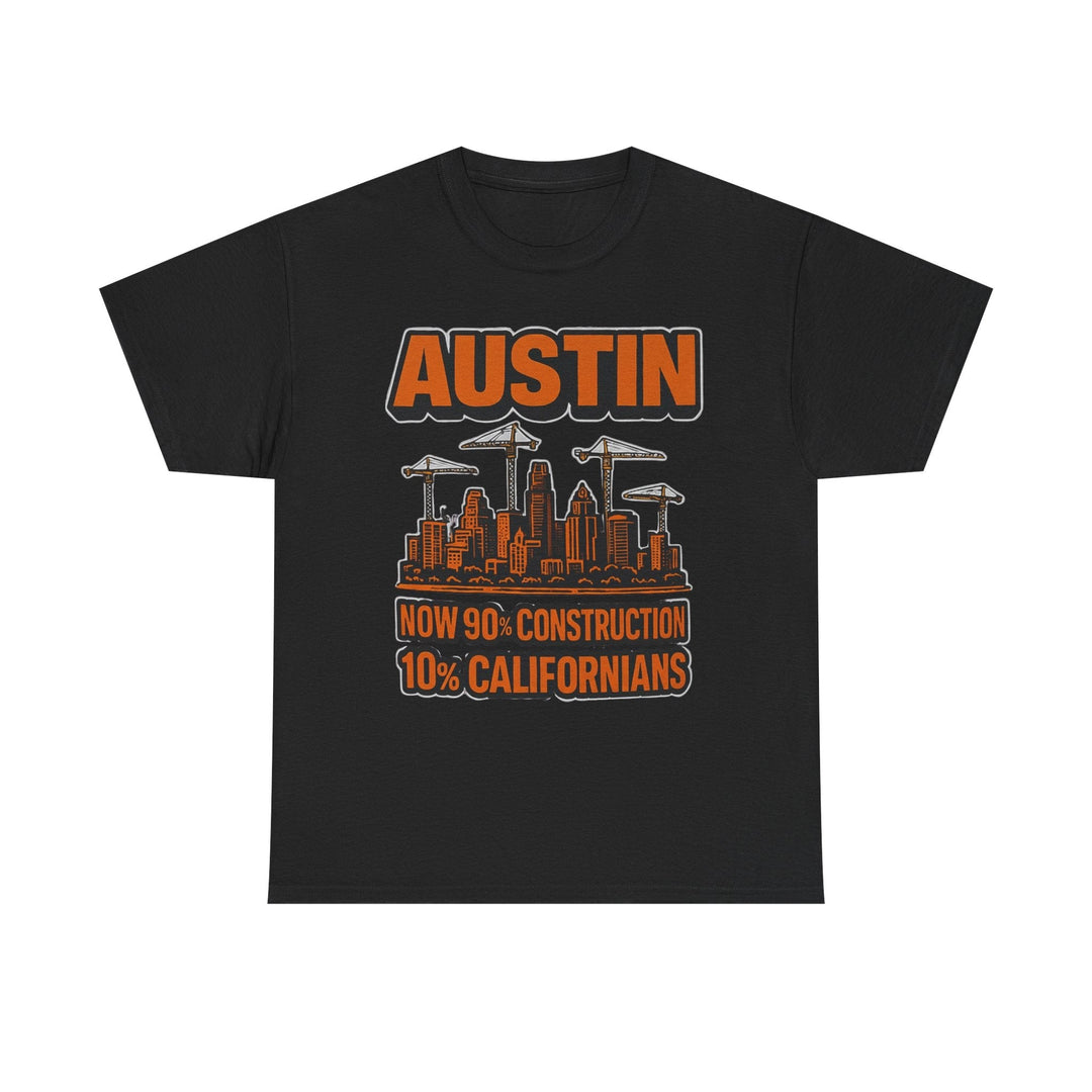 Austin Construction