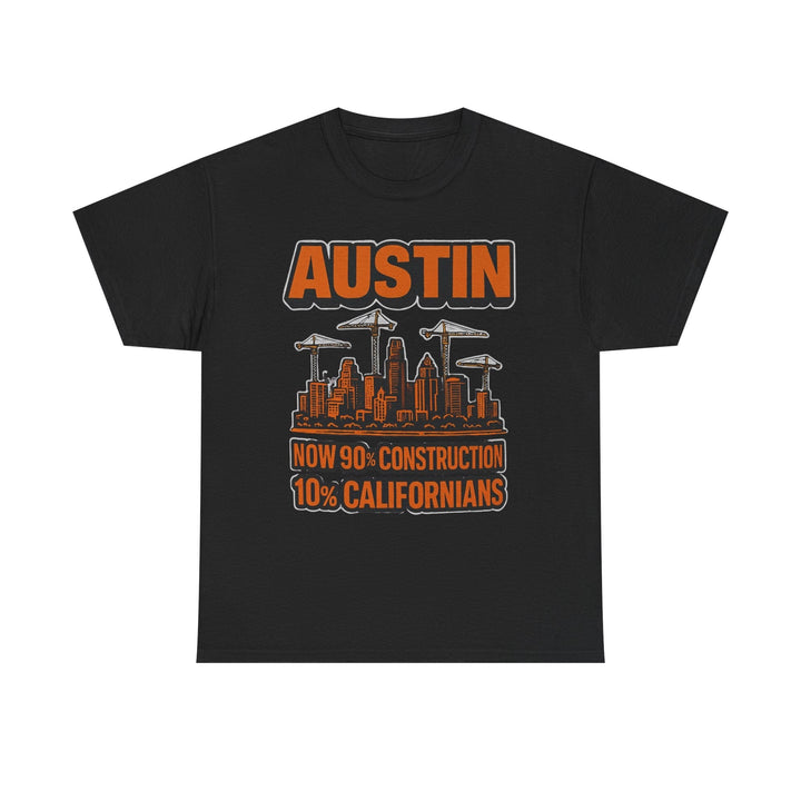 Austin Construction